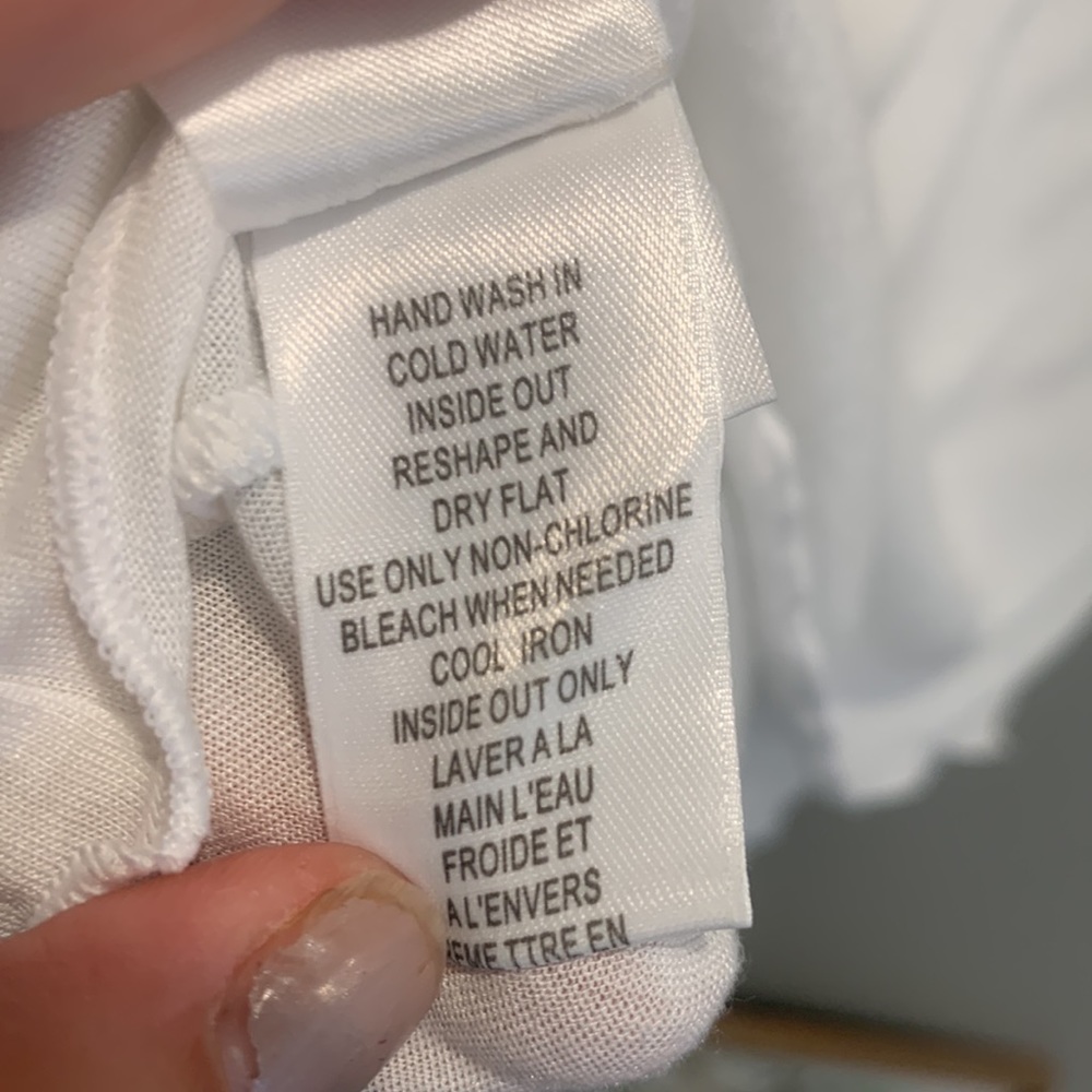 BCBGMaxAzria Tank Top - NWT - Picture 4 of 12